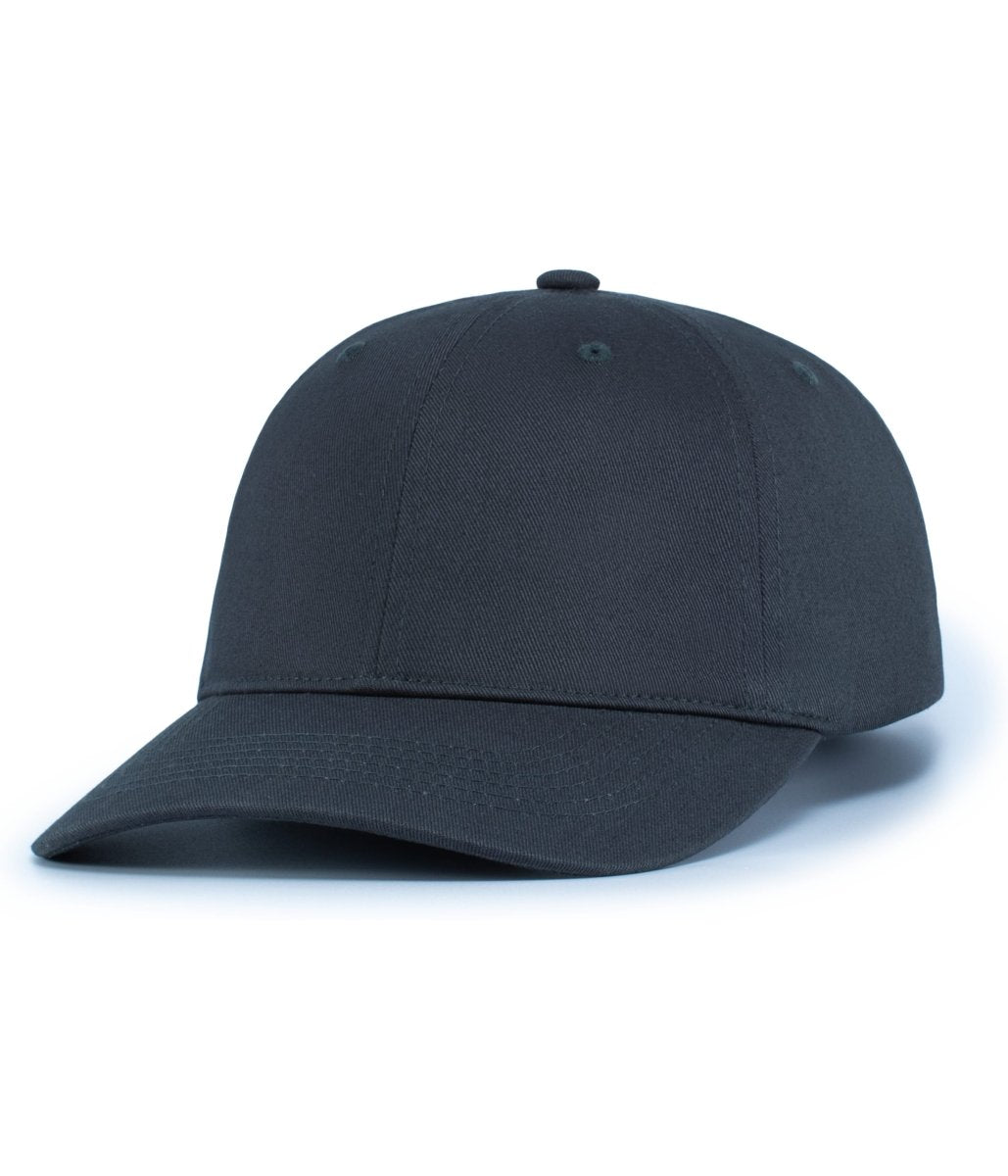 Augusta Sportswear LOW - PROFILE UNSTRUCTURED SNAPBACK CAP 6115 GRAPHITE OS