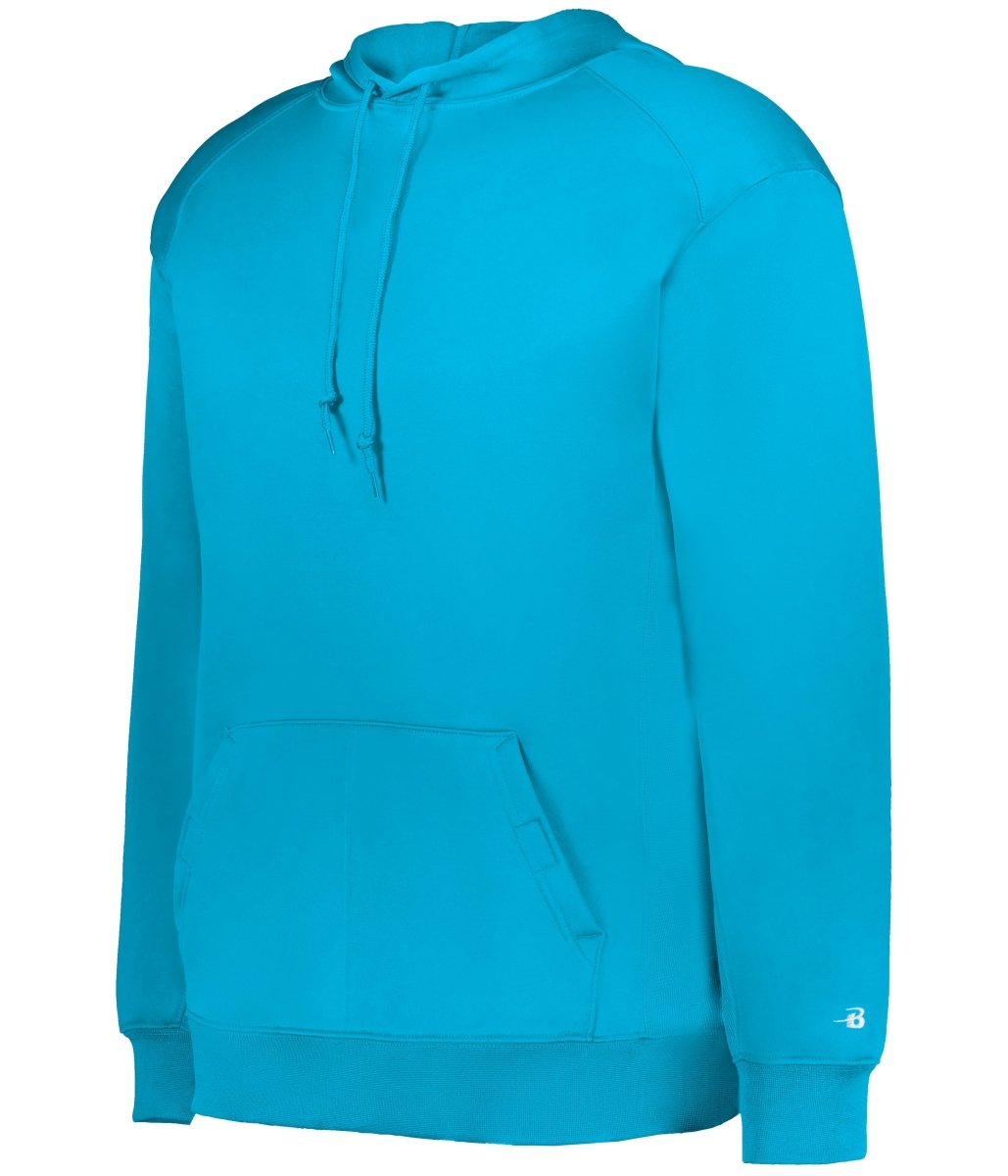 Augusta Sportswear PERFORMANCE FLEECE HOODIE 145400 ELECTRIC BLUE (BA) S
