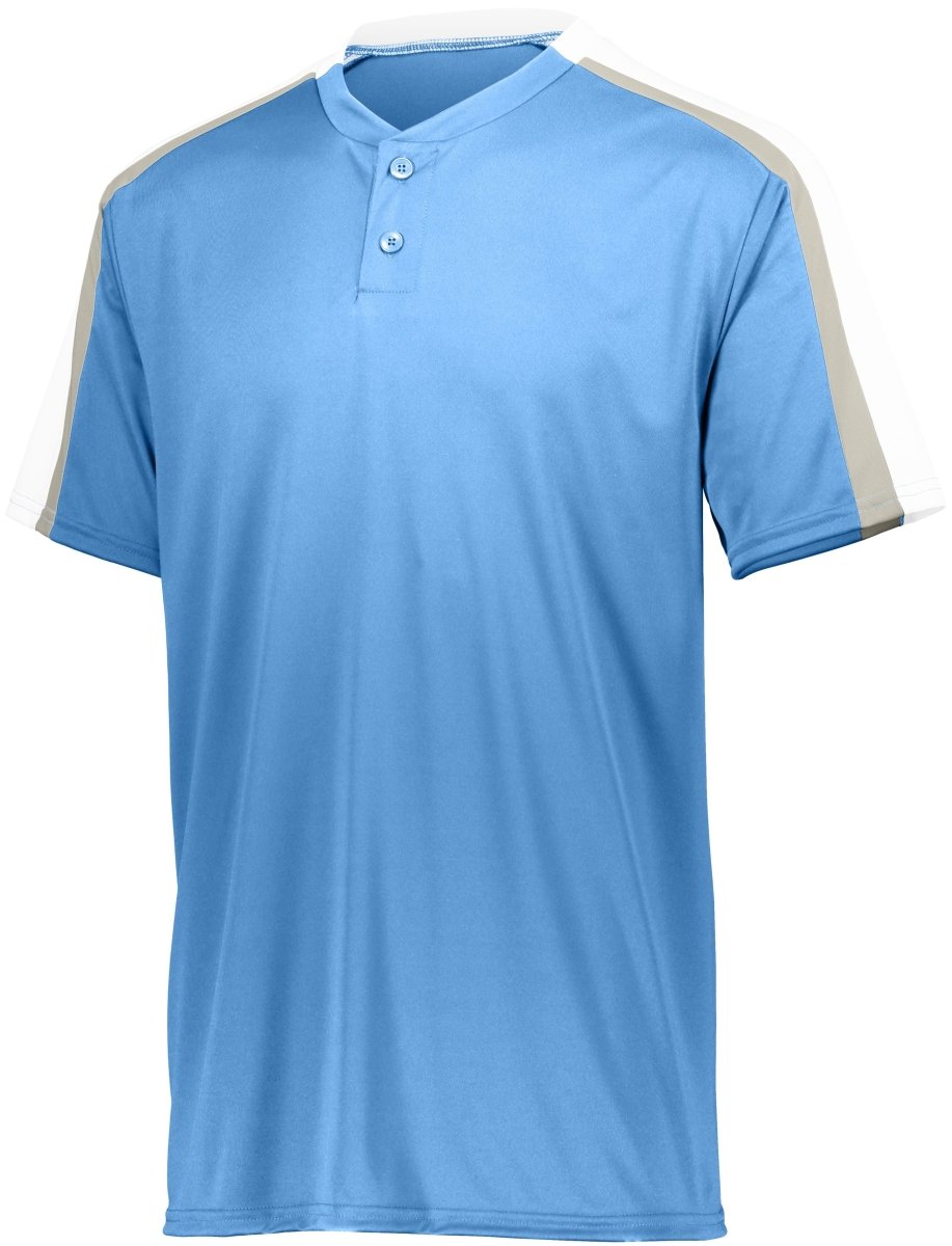 Augusta Sportswear Power Plus Jersey 2.0 1557 CB/WH/SG S