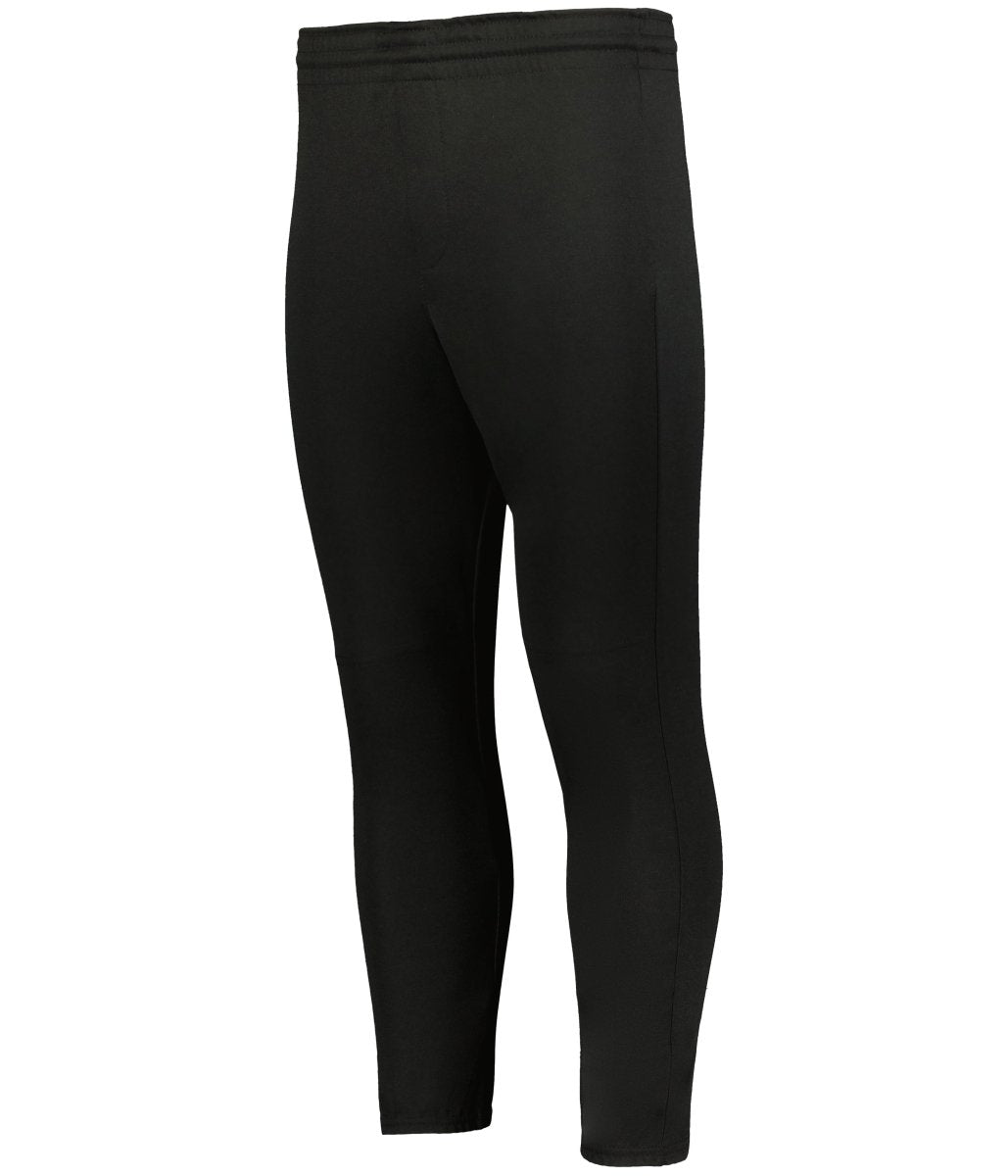 Augusta Sportswear PULL - UP BASEBALL PANT 604PDK2 BLACK S