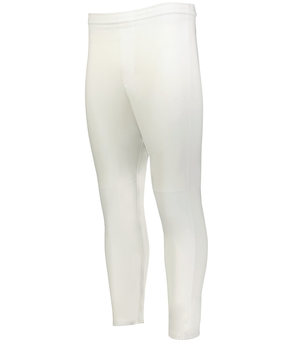 Augusta Sportswear PULL - UP BASEBALL PANT 604PDK2 WHITE S