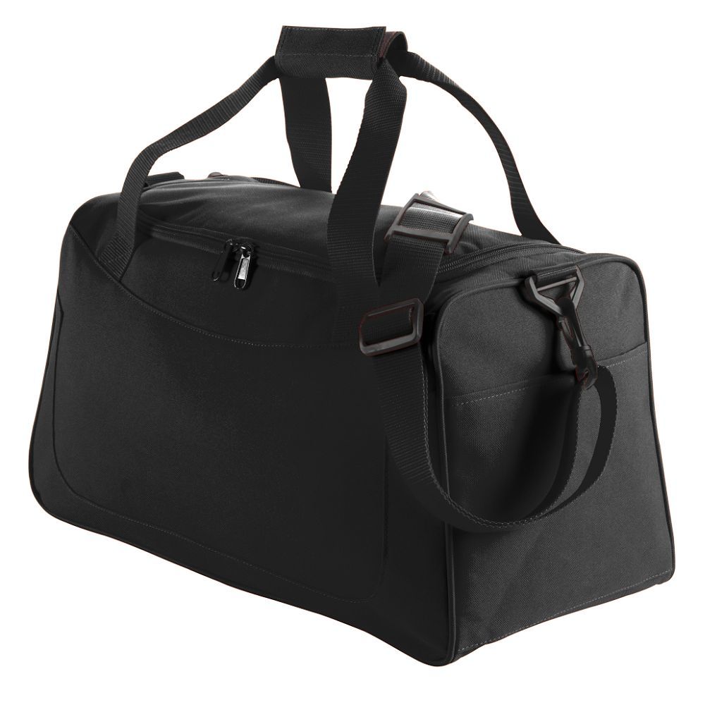 Augusta Sportswear Spirit Bag 1825 BLACK OS