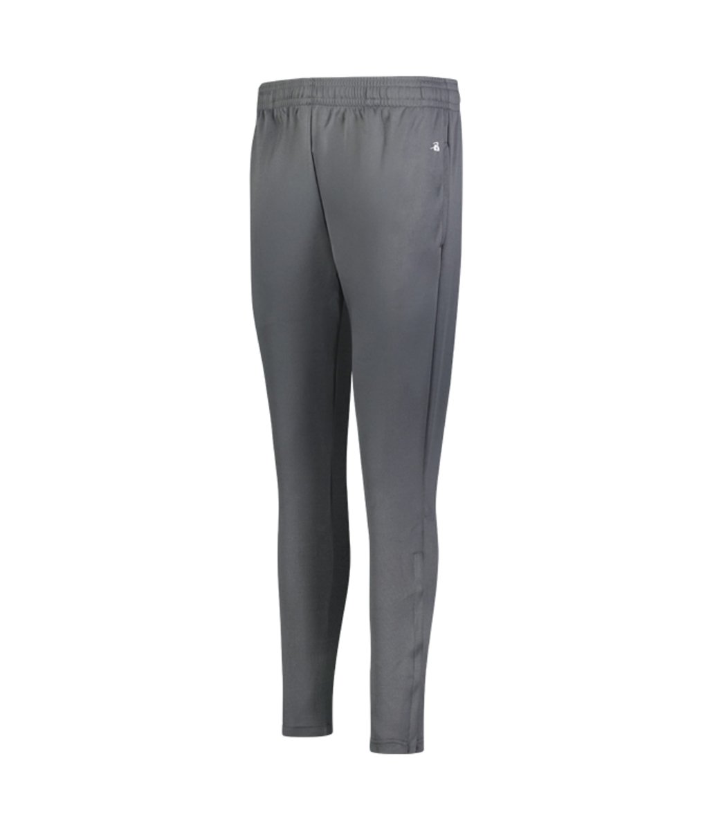 Augusta Sportswear Trainer Ladies Pant 157600 GRAPHITE (BA) S