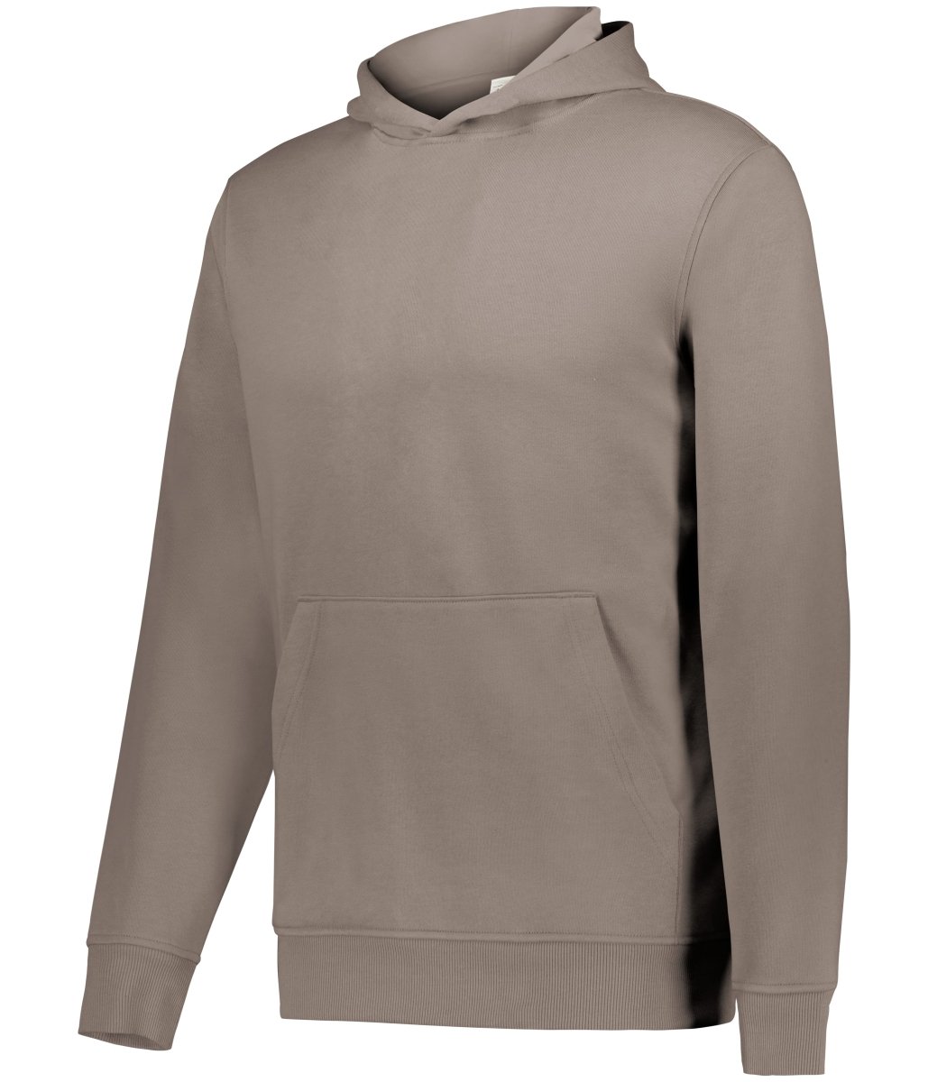 Augusta Sportswear Youth 60/40 Fleece Hoodie 5415 MINK S