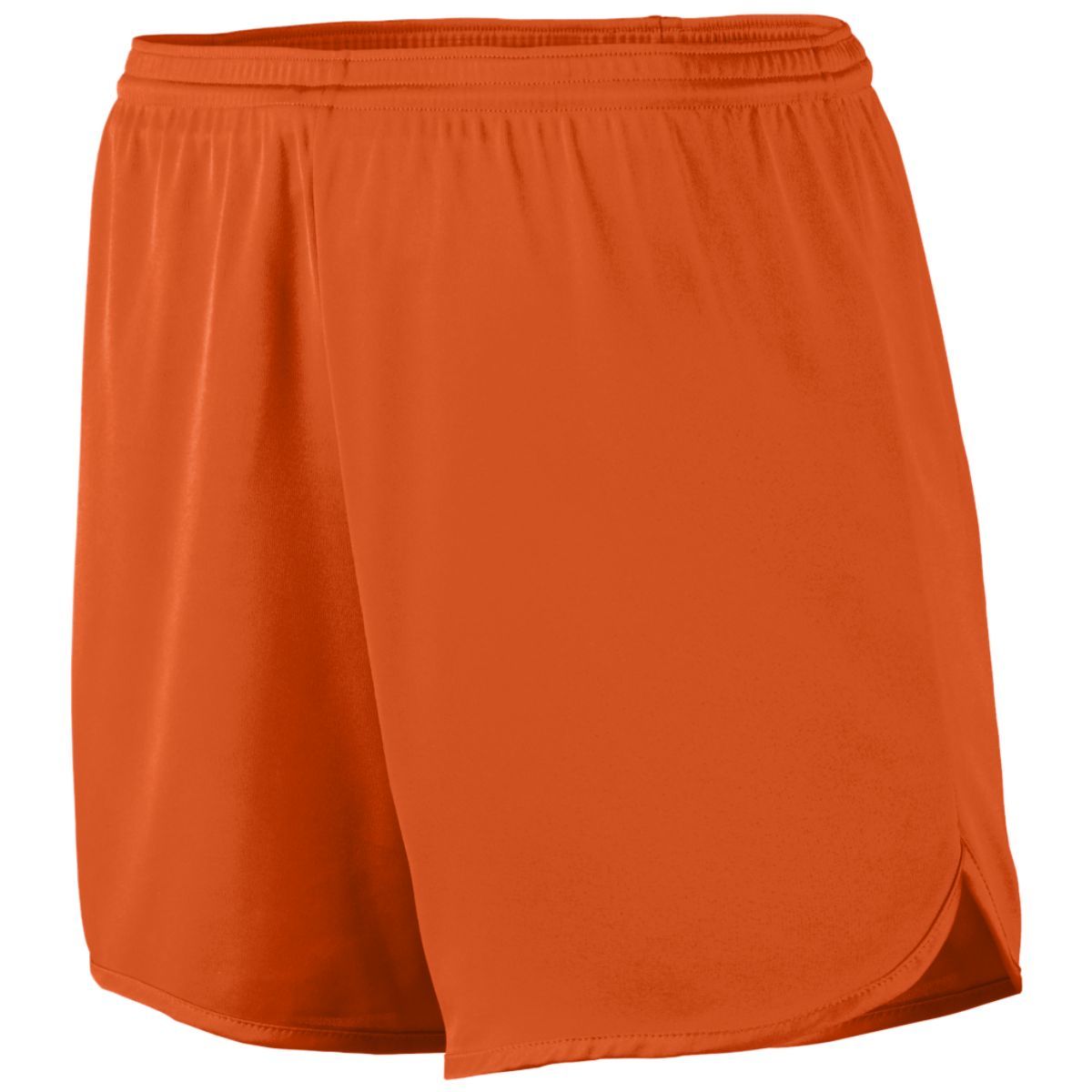 Augusta Sportswear Youth Accelerate Shorts 356 ORANGE S