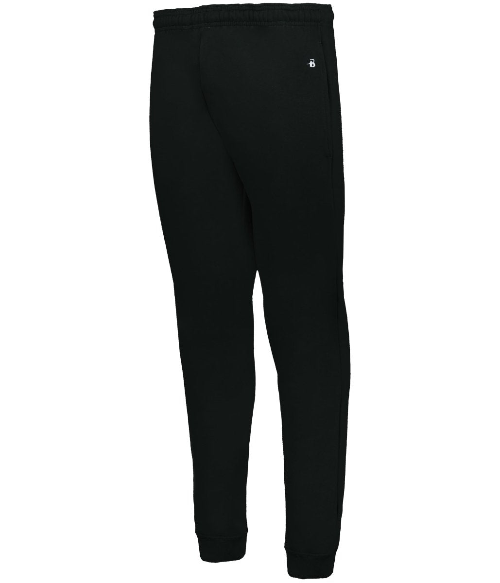 Augusta Sportswear Youth Athletic Fleece Jogger 221500 BLACK S