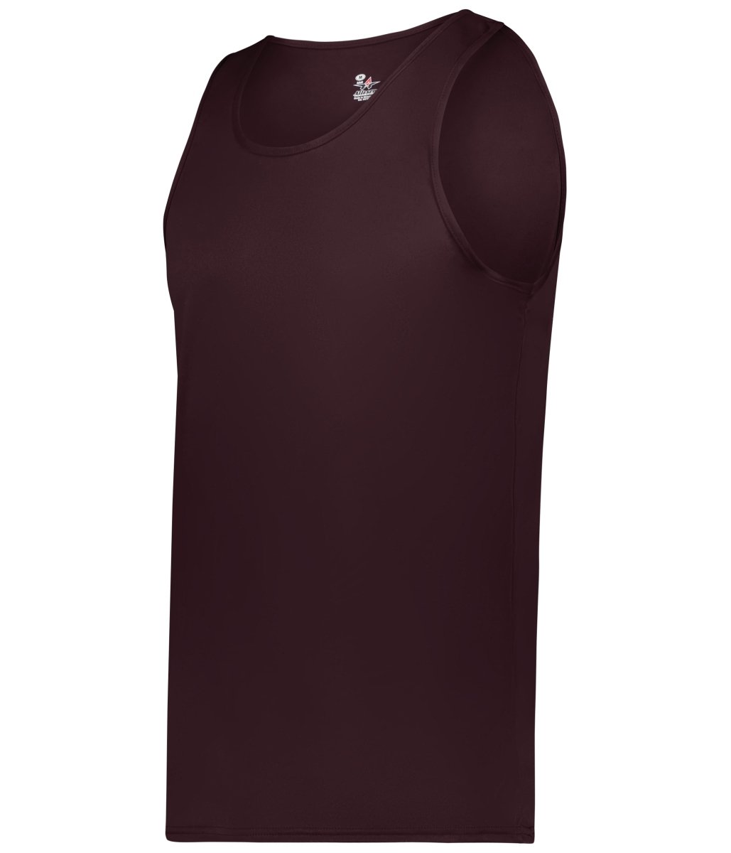 Augusta Sportswear YOUTH B - CORE TANK 266200 MAROON (BA) S