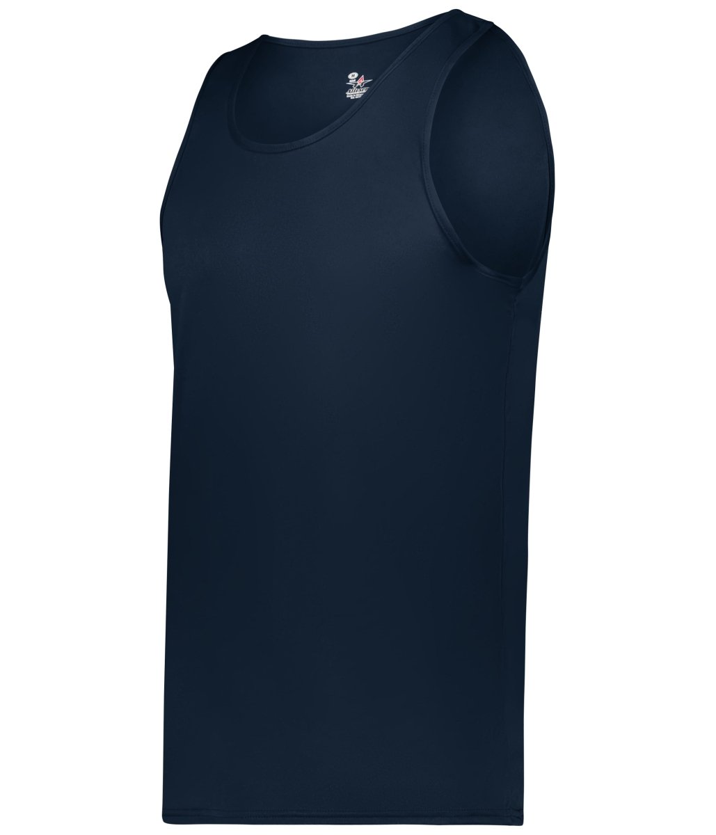 Augusta Sportswear YOUTH B - CORE TANK 266200 NAVY (BA) S