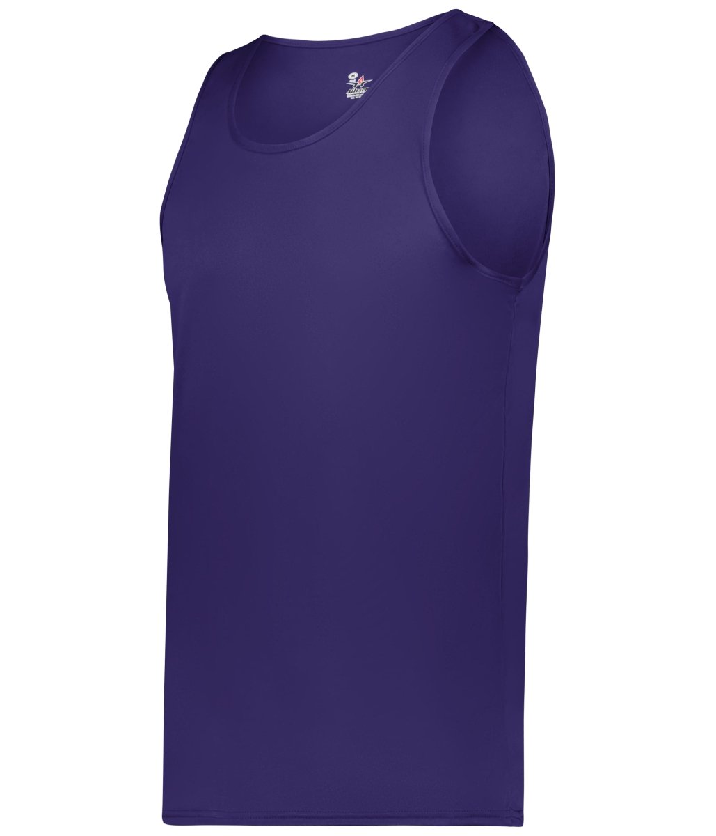 Augusta Sportswear YOUTH B - CORE TANK 266200 PURPLE (BA) S