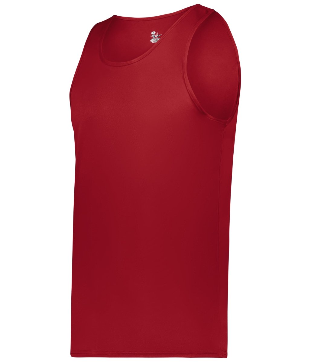 Augusta Sportswear YOUTH B - CORE TANK 266200 RED (BA) S