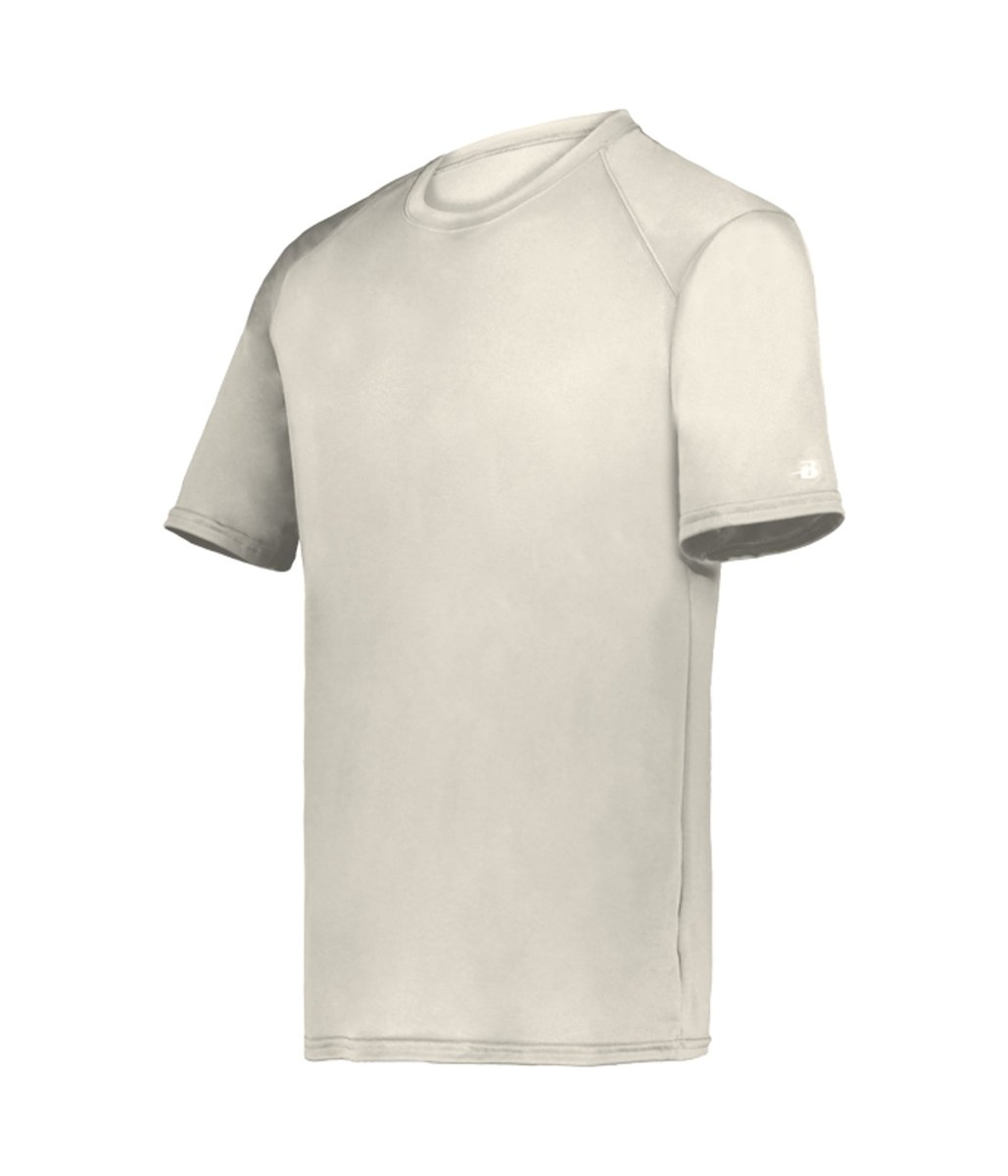 Augusta Sportswear YOUTH B - CORE TEE 212000 WHITE XXS