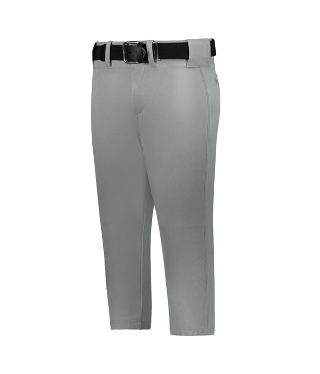Augusta Sportswear YOUTH BASEBALL KNICKER 605KNY GREY (BA) S