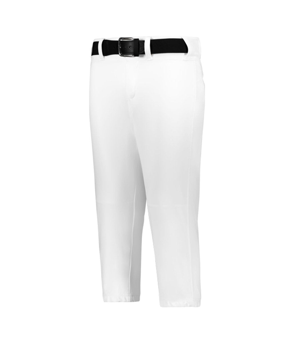 Augusta Sportswear YOUTH BASEBALL KNICKER 605KNY WHITE S