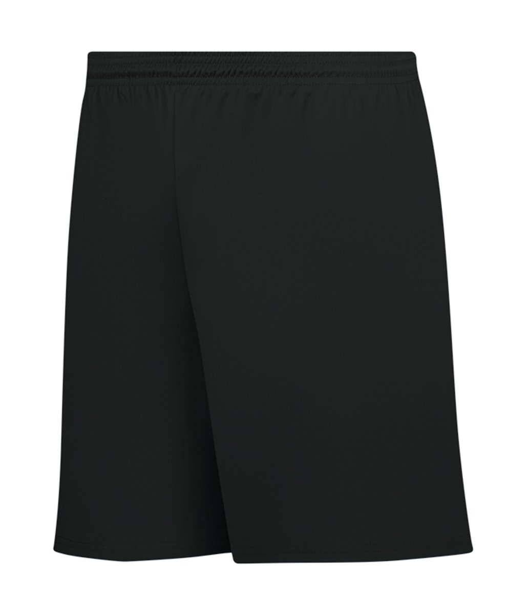Augusta Sportswear YOUTH C2 PERFORMANCE SHORT 522900 BLACK XXS