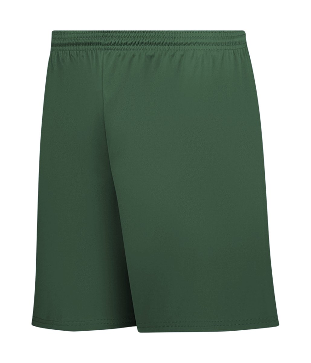 Augusta Sportswear YOUTH C2 PERFORMANCE SHORT 522900 FOREST (BA) XXS