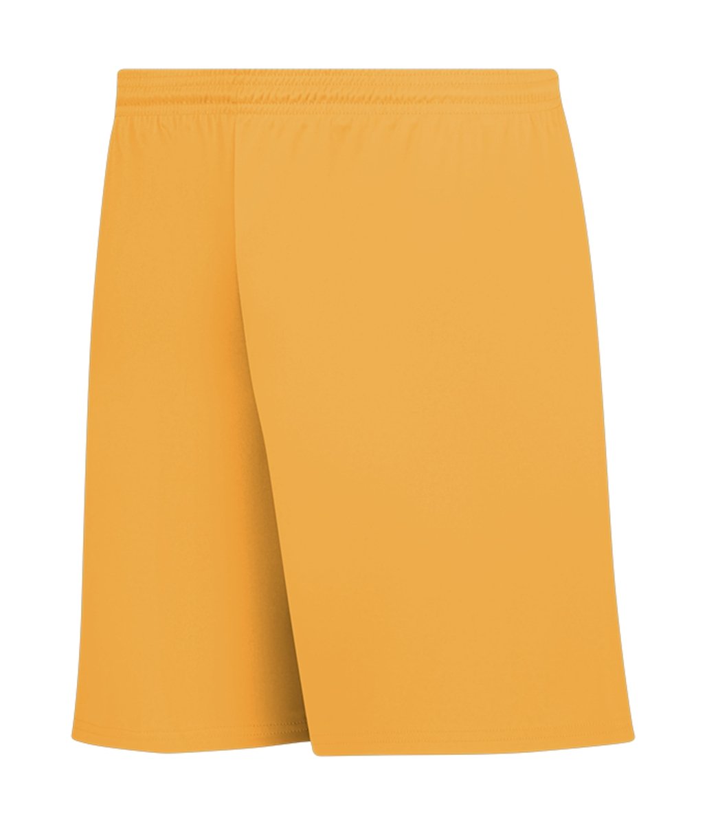 Augusta Sportswear YOUTH C2 PERFORMANCE SHORT 522900 GOLD XXS