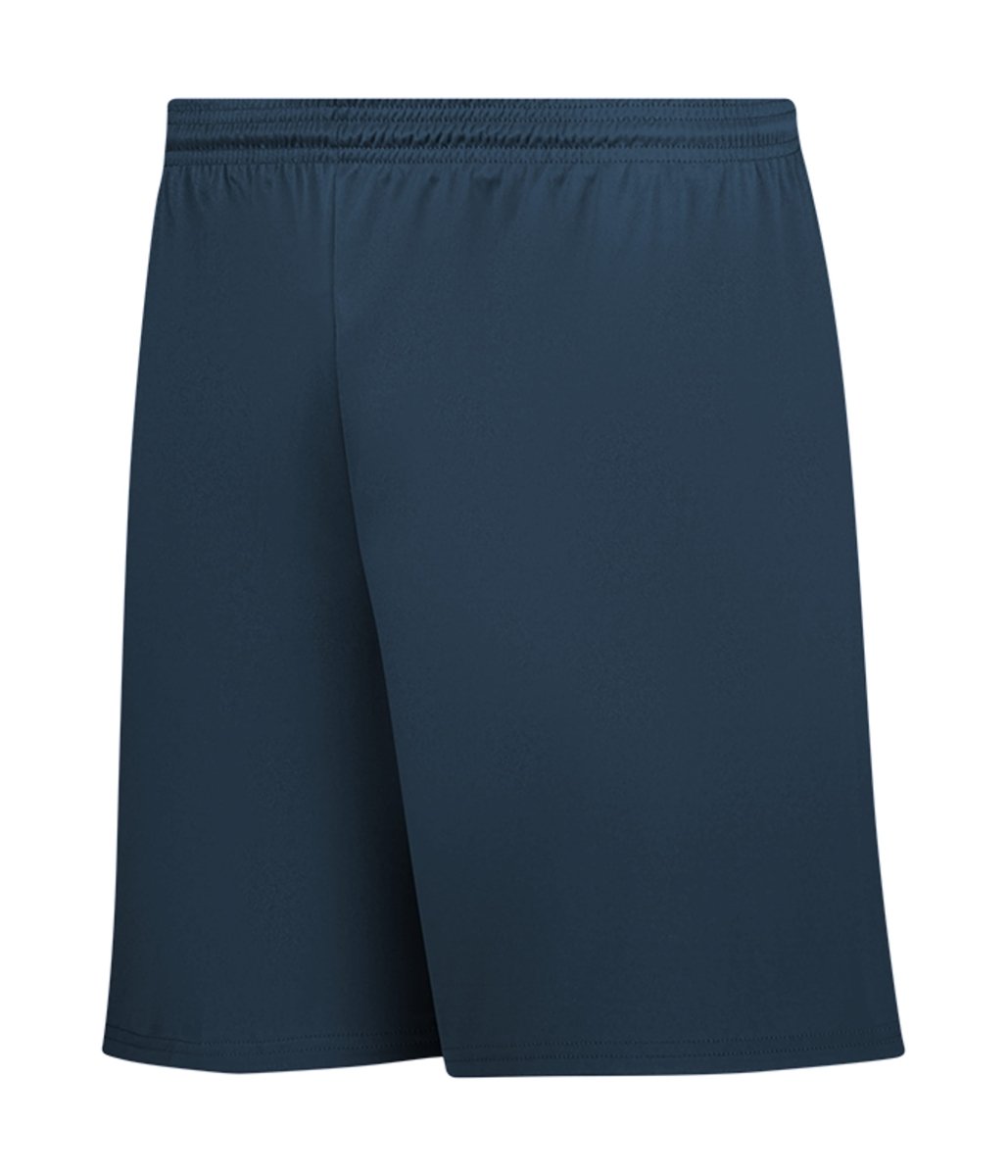 Augusta Sportswear YOUTH C2 PERFORMANCE SHORT 522900 NAVY (BA) XXS