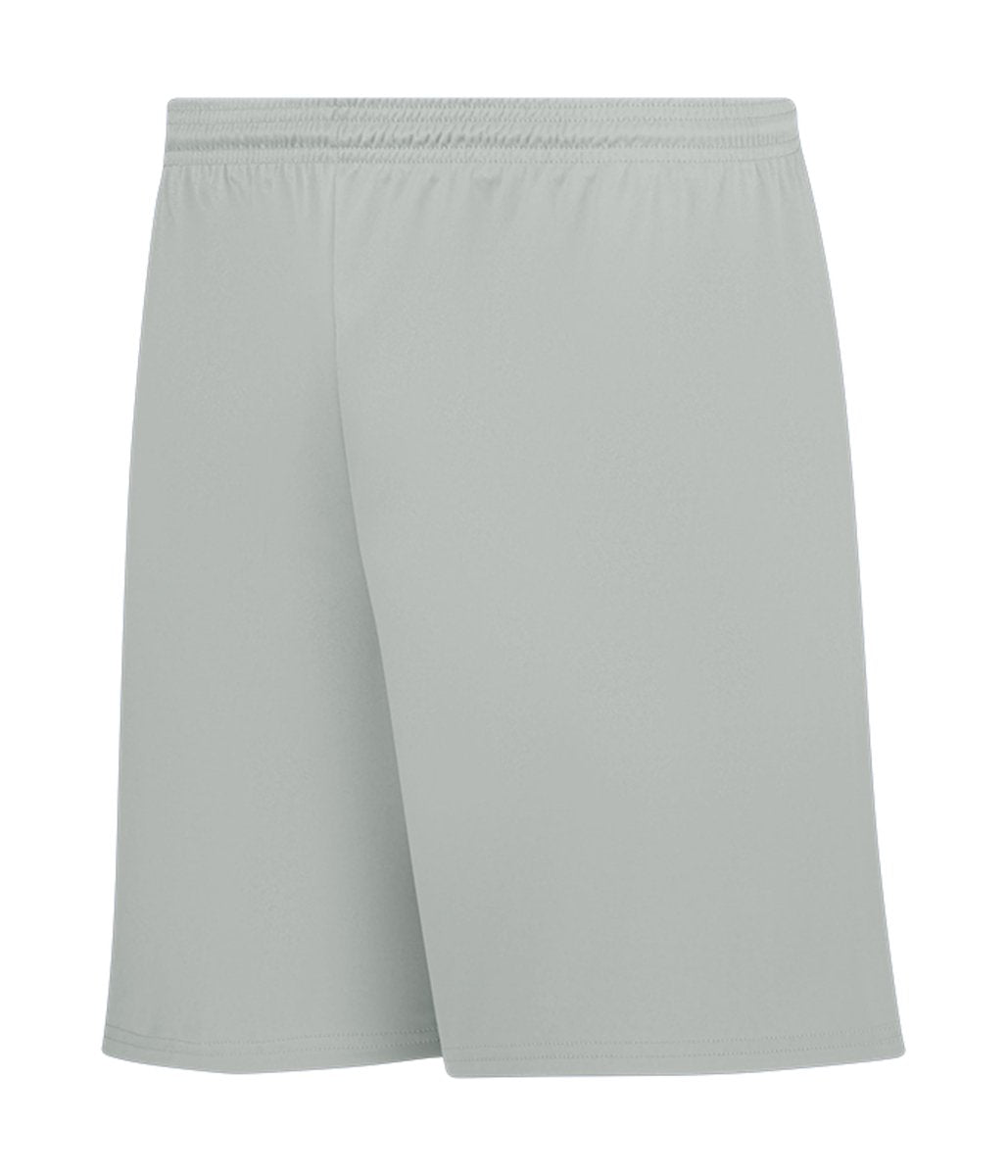 Augusta Sportswear YOUTH C2 PERFORMANCE SHORT 522900 SILVER (BA) XXS