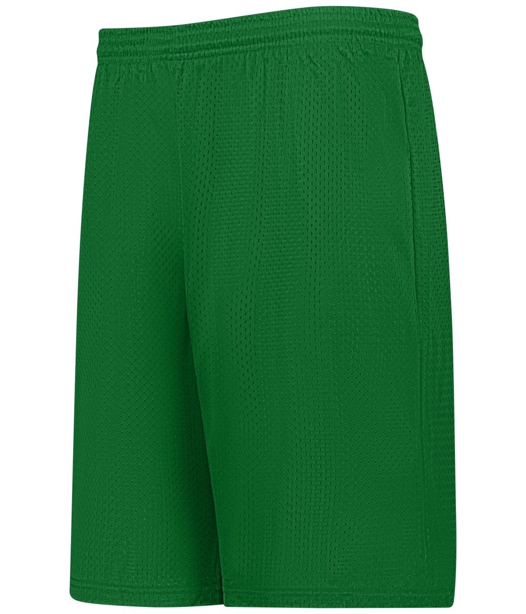 Augusta Sportswear YOUTH MESH TECH BASKETBALL SHORTS 566PY KELLY S