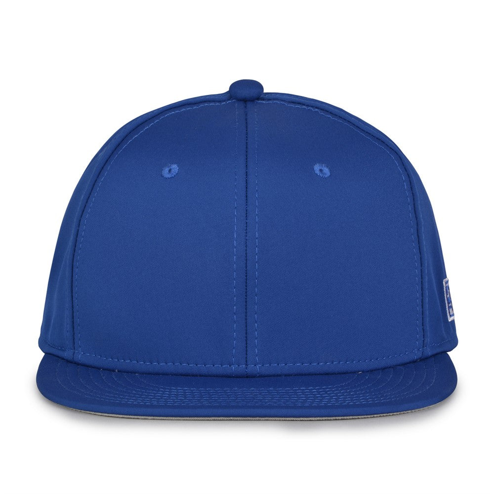 The Game GB997 Pro Shape GameChanger Baseball Hat | Wholesale Solid Baseball Caps