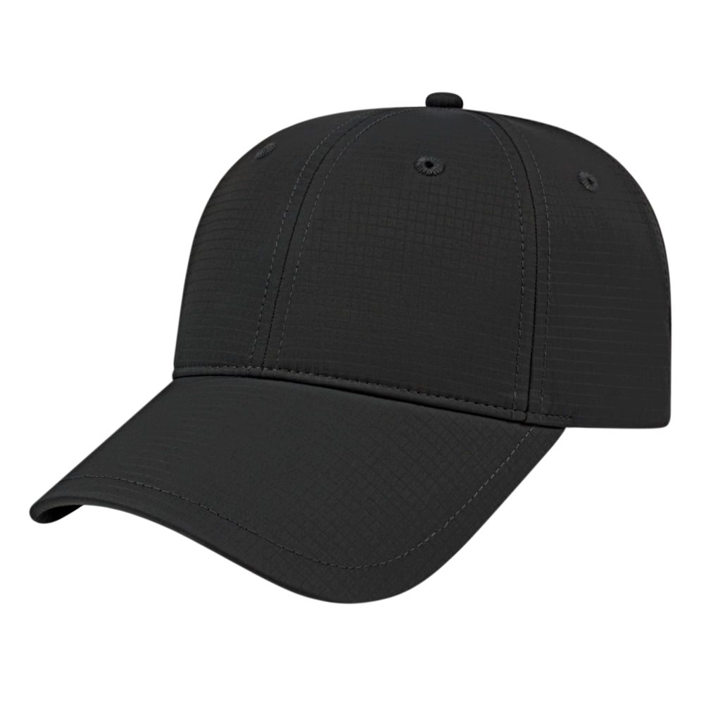 Cap America Soft Fit Solid Active Wear Cap i7007