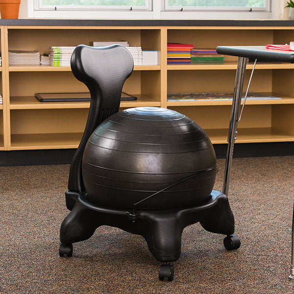 Champion Sports BALL CHAIR ADULT