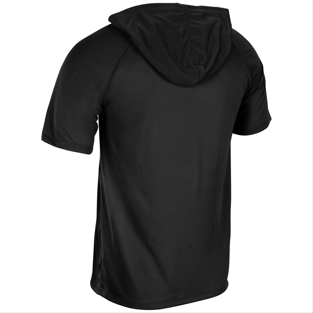 Champro Arena Short Sleeve Hoodie T-Shirt | Champro T103
