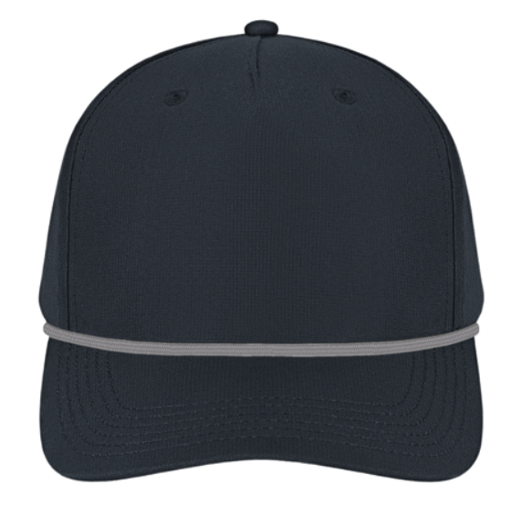 Joe's USA Interchangeable Hat Rope Cap