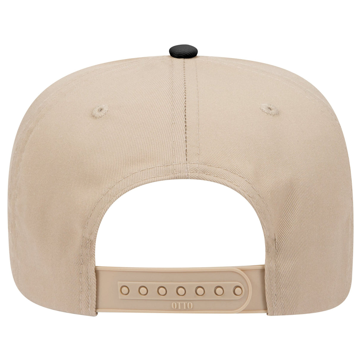 Otto Cap 31-069 - 5 Panel, Mid Profile Baseball Cap