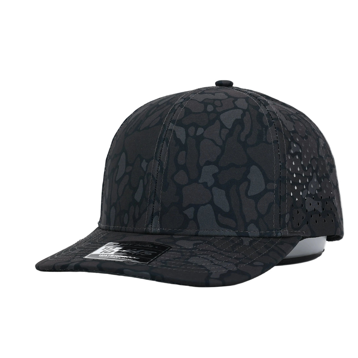 1010 Hats 616 6-Panel Dryfit Performance Hat