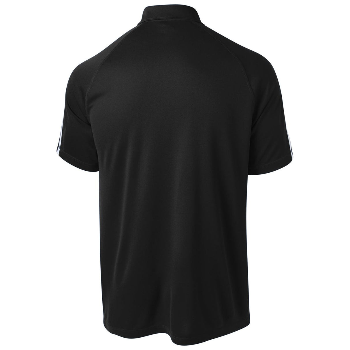 Men's PosiCharge Micro-Mesh Colorblock Polo Polos/Knits DRI-EQUIP
