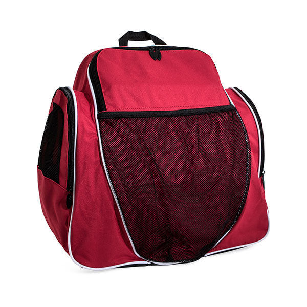 ALL PURPOSE BACKPACK DARK GREEN