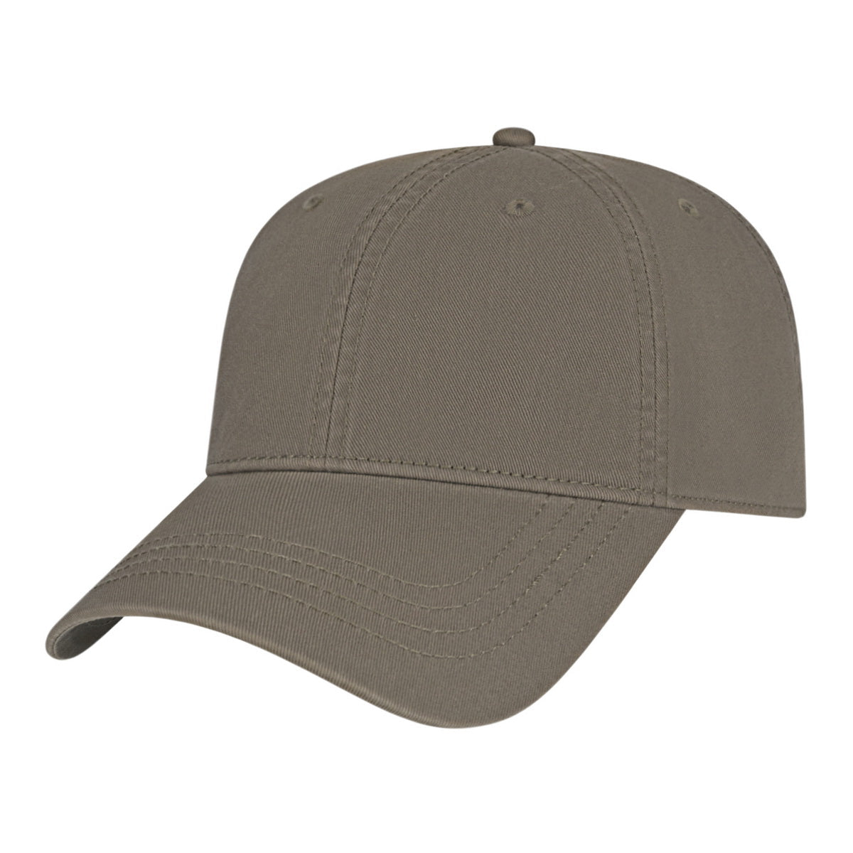 Cap America Classic Dad Cap i1002 Sage Standard