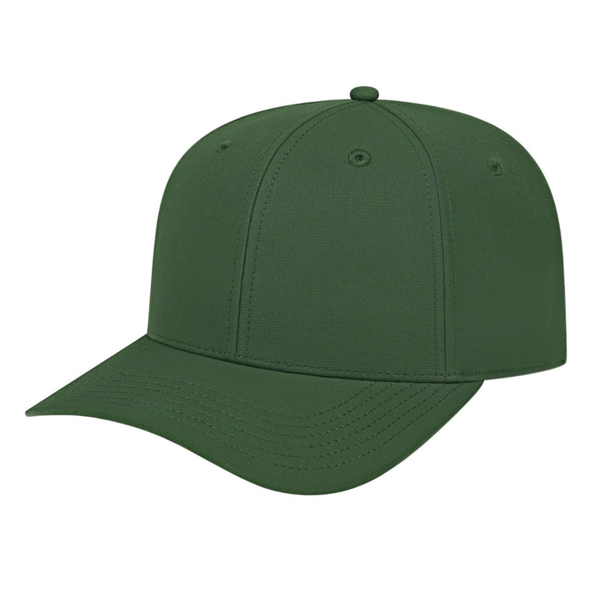 Cap America Fuse Performance Cap i7266 Dark Green Standard