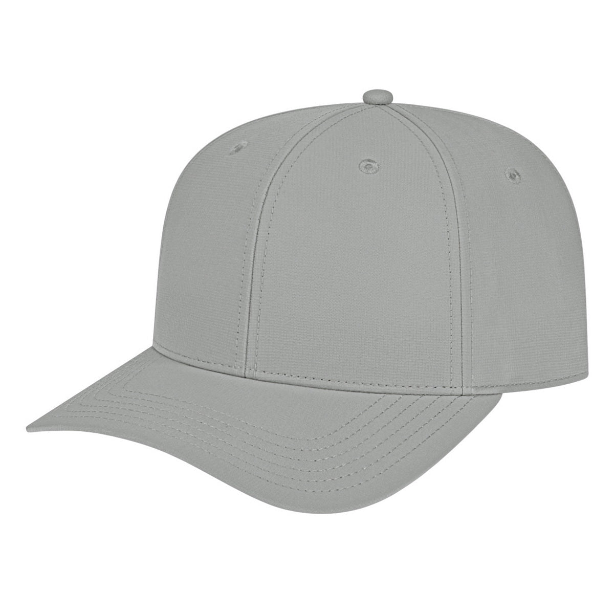 Cap America Fuse Performance Cap i7266 Gray Standard