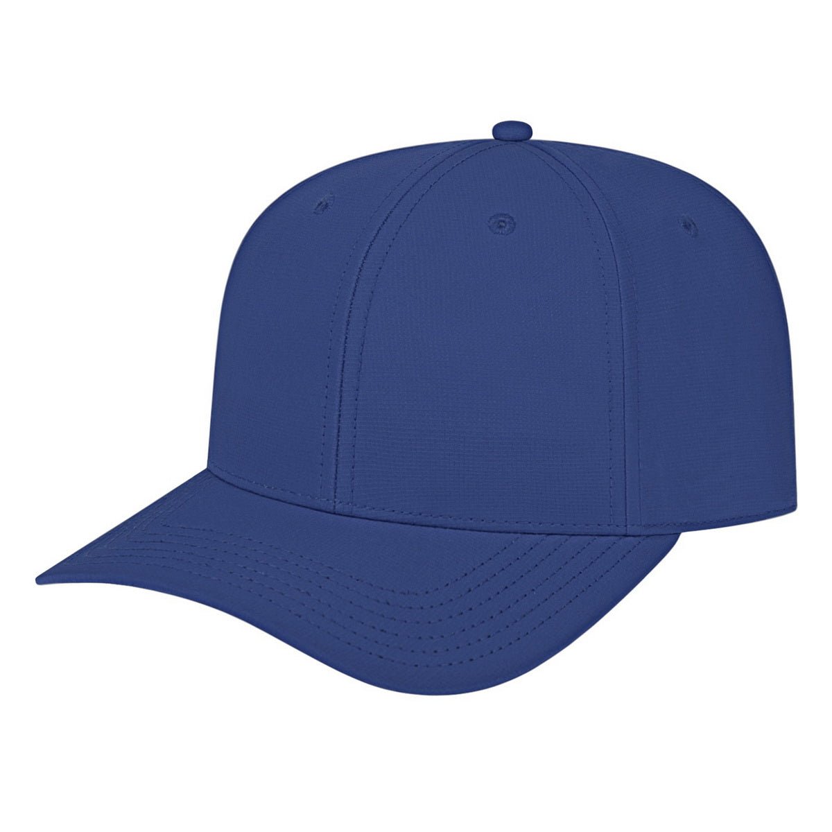 Cap America Fuse Performance Cap i7266 Royal Standard