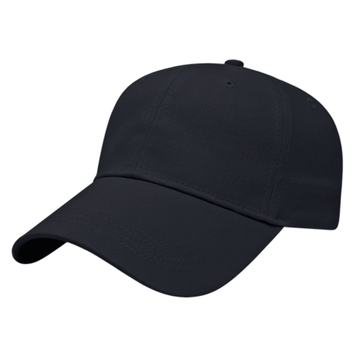 Cap America Lightweight Structured Low Profile Cap i5000 White Standard