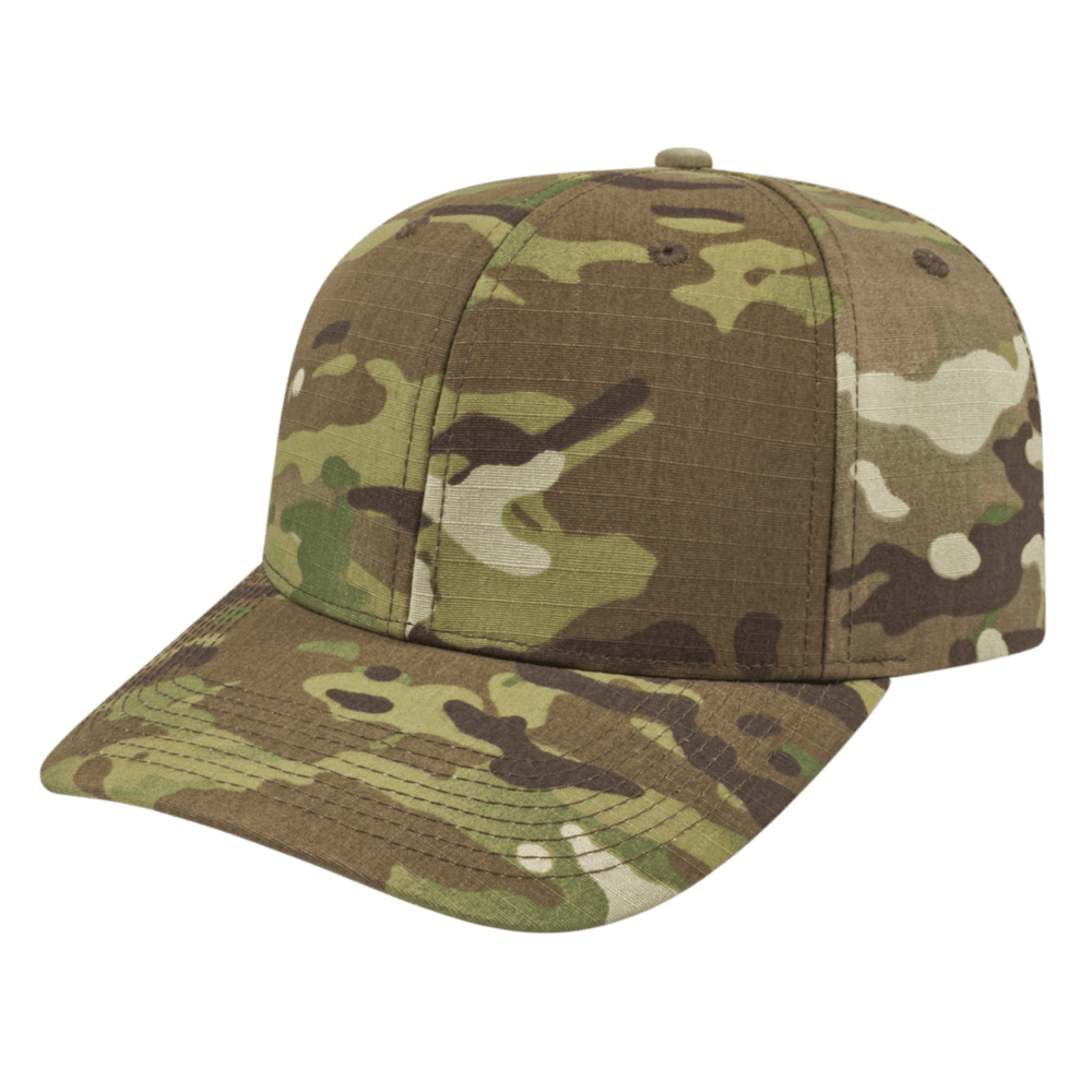 Cap America MultiCam® Full Fabric Cap i2022 MultiCam® Original Standard