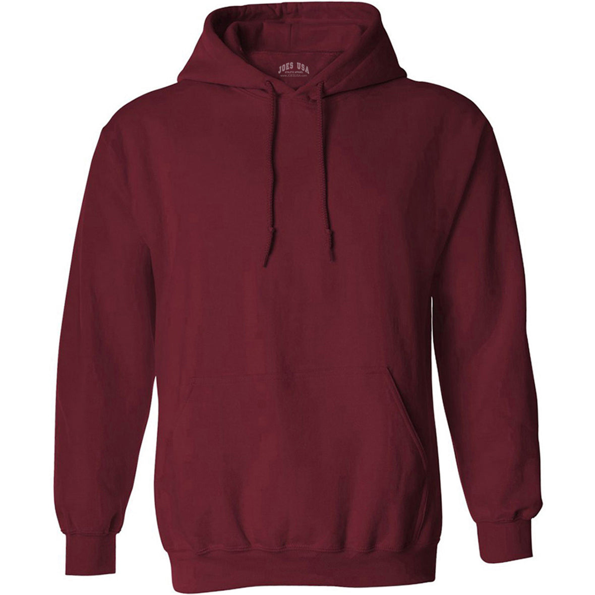Wholesale Adult Hooded Sweatshirt
