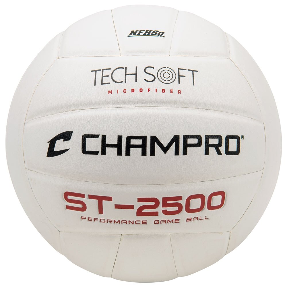 Champro 2500 TecSoft Volleyball | Champro VBST2500 Standard Standard Volleyballs