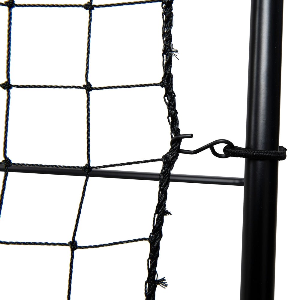Champro 3 Way Rebound Screen | Champro NB24 Standard Standard Baseball & Softball Training Aids