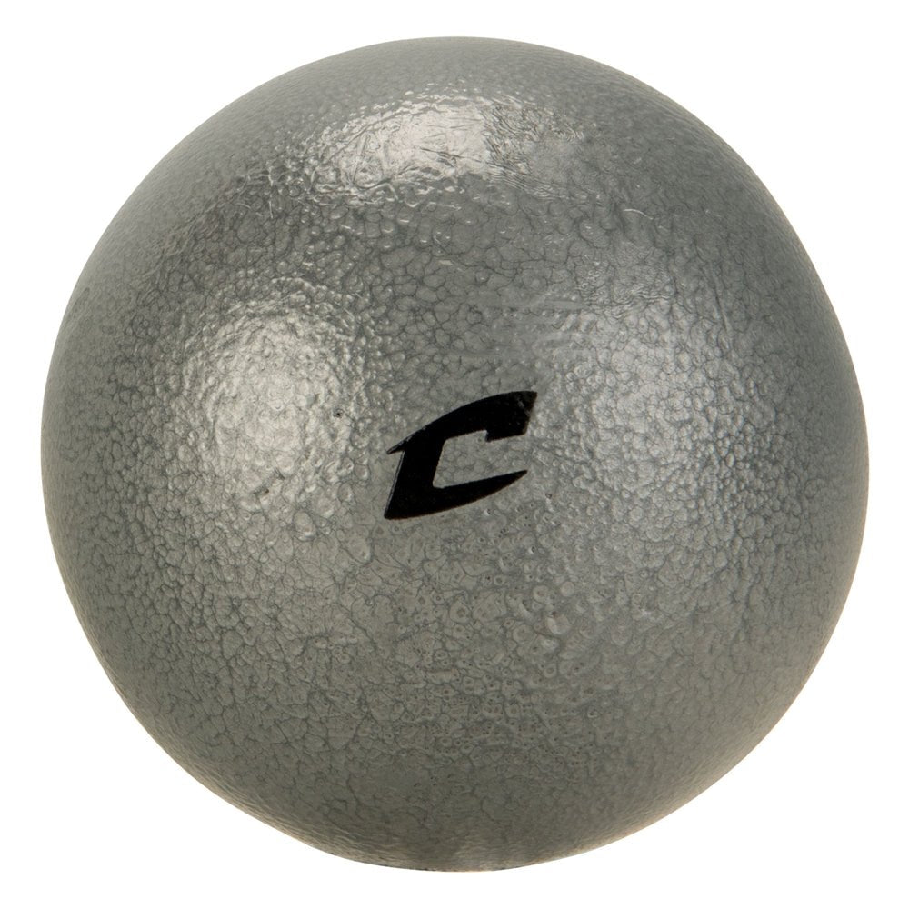Champro 5.45 Kg/12Lb Cast Iron ShotPut | Champro TSC212 Standard Standard