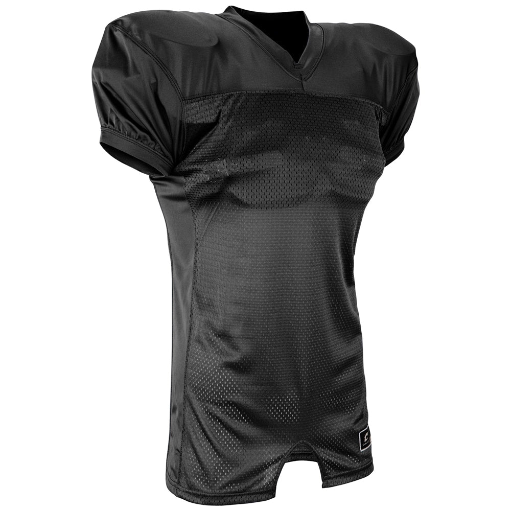 Champro ALL - PURPOSE Football Jersey | Champro FJ83 BLACK S American Football