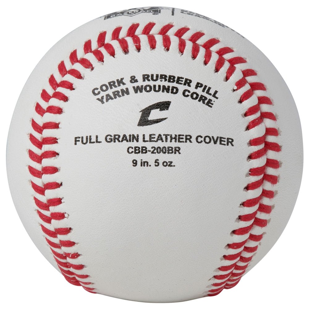 Champro Babe Ruth Baseball | Champro CBB - 200BR Standard Standard Baseballs