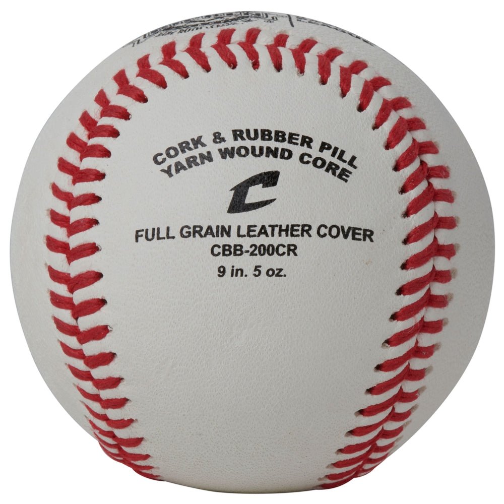 Champro Cal Ripken Baseball | Champro CBB - 200CR Standard Standard Baseballs