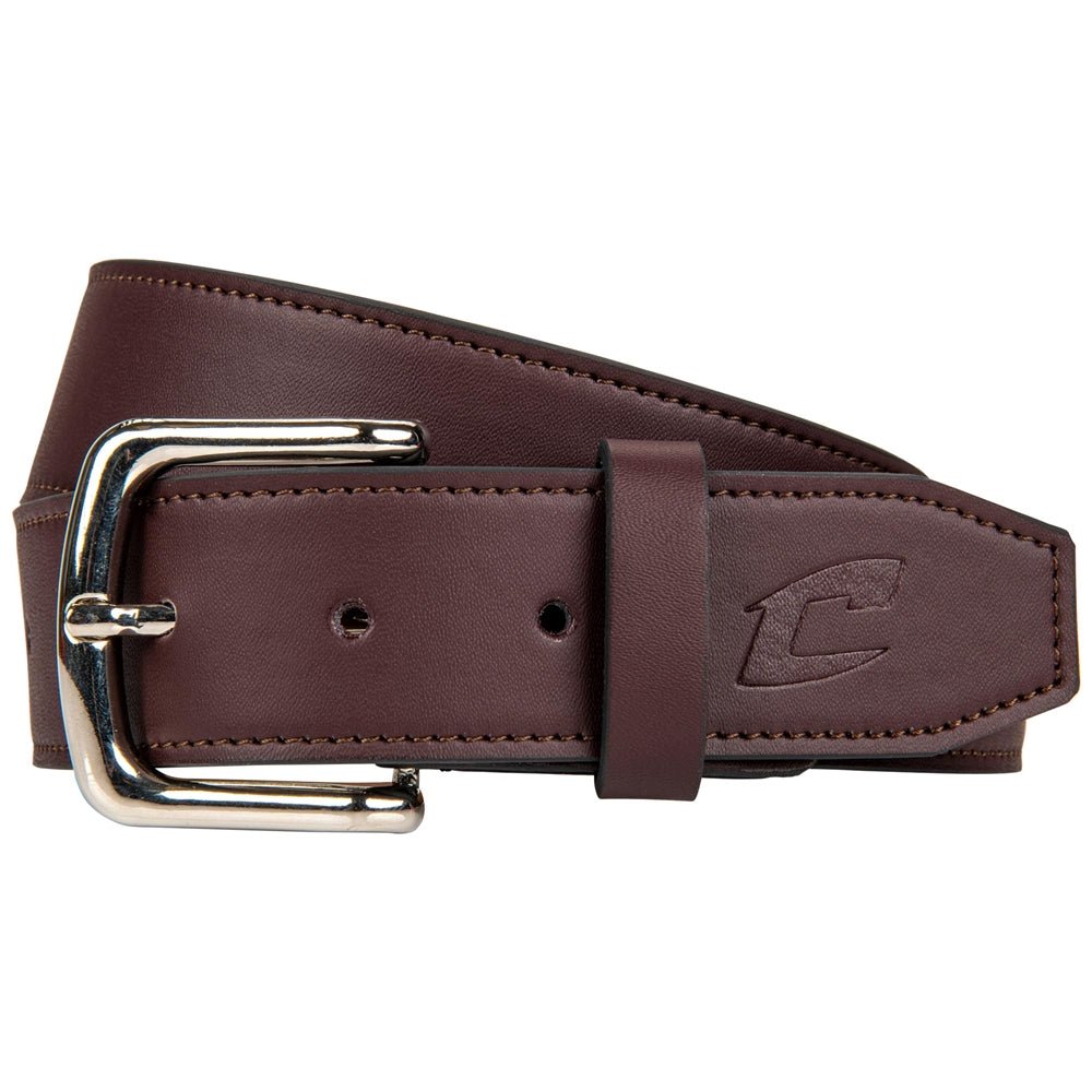 Champro Classic Belt | Champro A073 MAROON S Belts