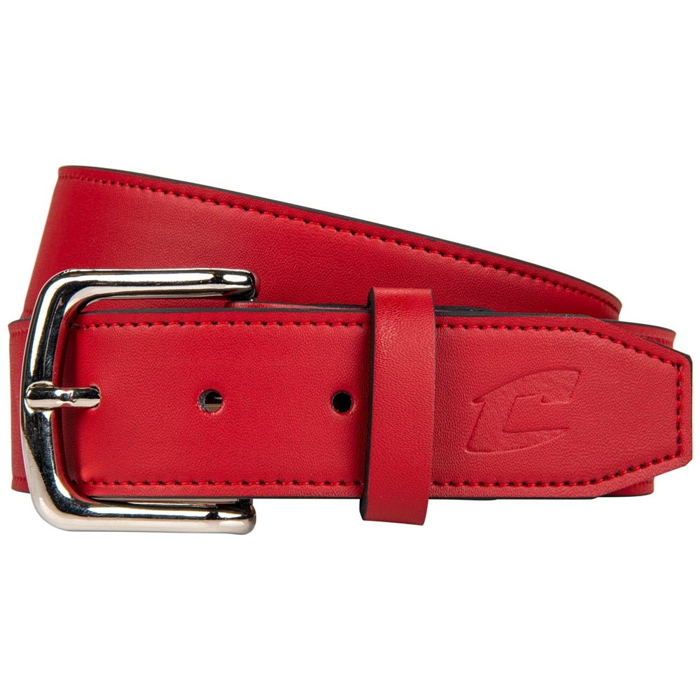 Champro Classic Belt | Champro A073 SCARLET S Belts