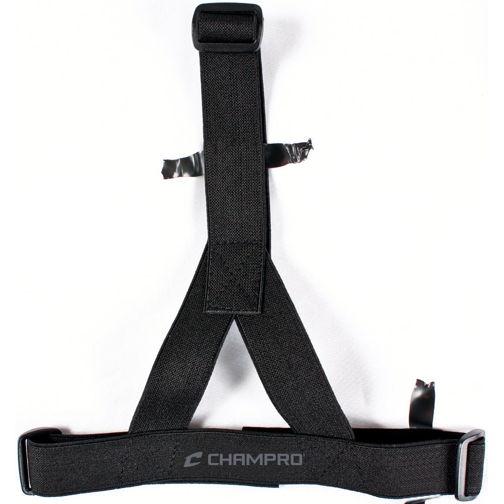 Champro CM02 Replacement Harness | Champro CM02H Standard Standard Boxing & Martial Arts Headgear