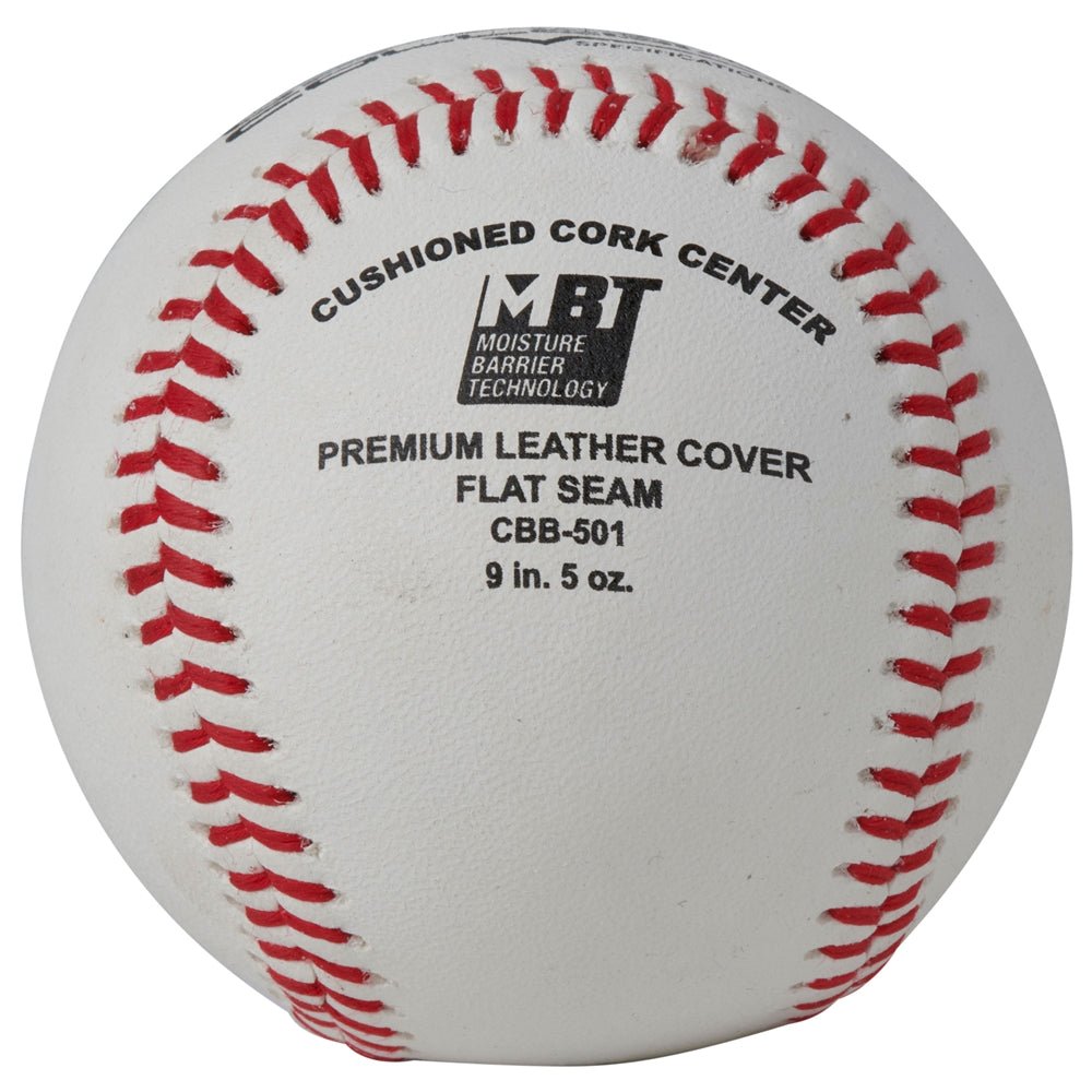 Champro Collegiate Spec Baseball | Champro CBB - 501 Standard Standard Baseballs