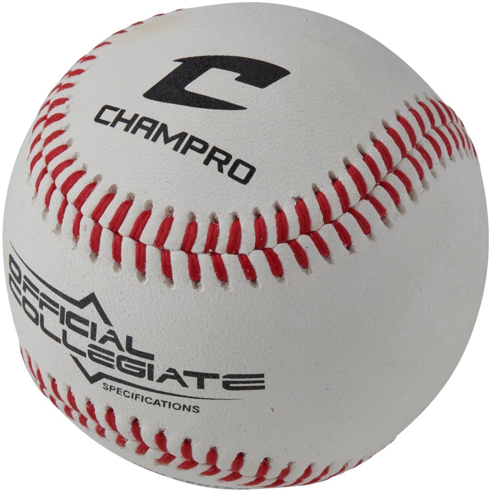 Champro Collegiate Spec Baseball | Champro CBB - 501 Standard Standard Baseballs